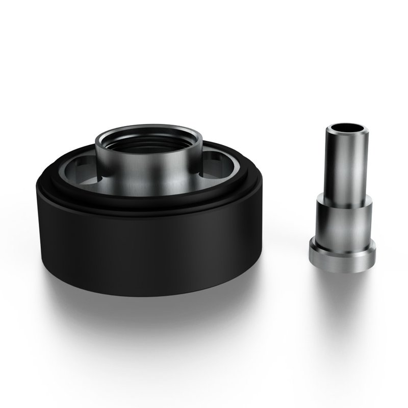 Preview: EXvape eXpromizer V5 Verlängerung Extension Kit